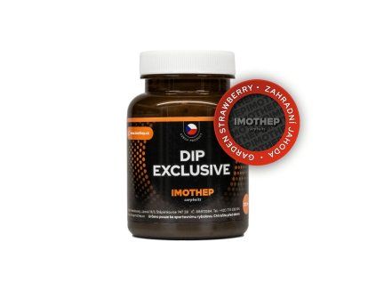 DIP STRAWBERRY CHILLI  100ml