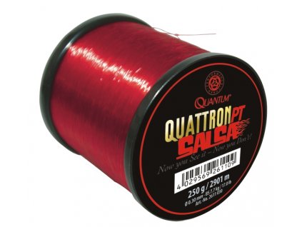 Quantum quattron salsa