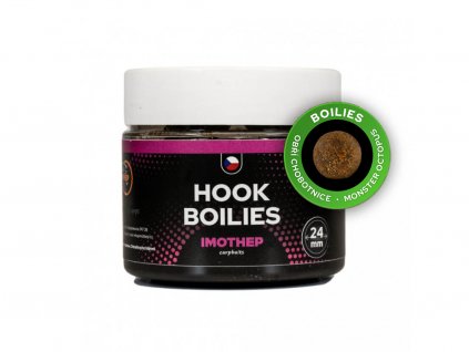 Boilies - KARNAK chobotnica 150g