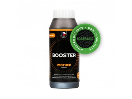 BOOSTER KARNAK chobotnica