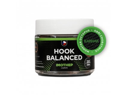 Balanced  - KARNAK chobotnica 150g