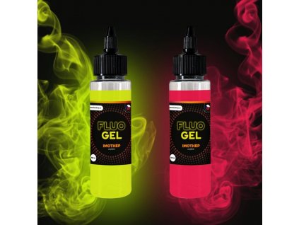 Fluo gél 100ml