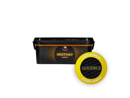 Boilies - ANUBIS2 krab/kari