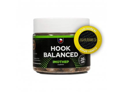 Balanced  - ANUBIS2 krab/kari 150g