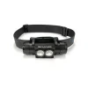 463 1 vodotesna celovka hl3uv s bilym a uv svetlem