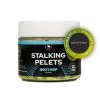 Chytacie pelety STALKING - PINEAPPLE ANANÁS 12mm 150g
