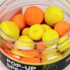 POP UP FLUO CHEOPS oliheň/brusinka 15mm 50g