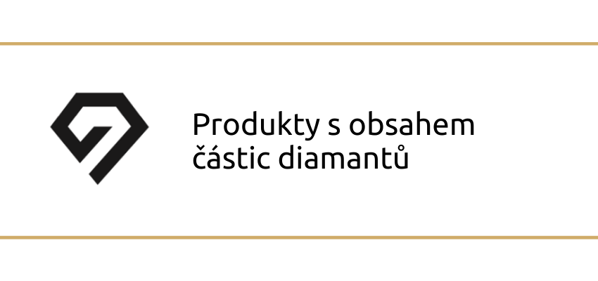 Obsah diamantů