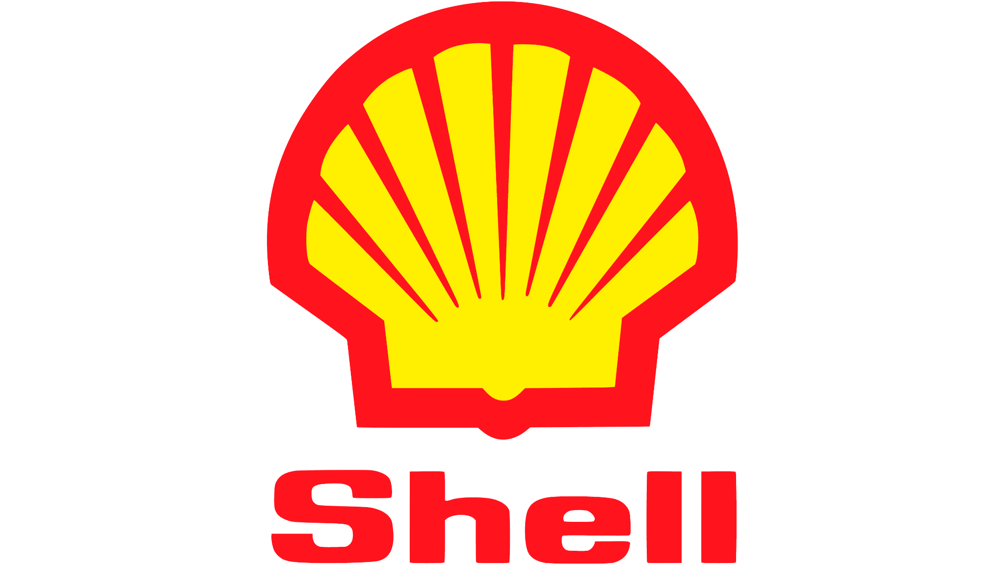 Shell logo