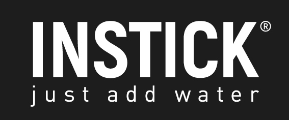 INSTICK logo