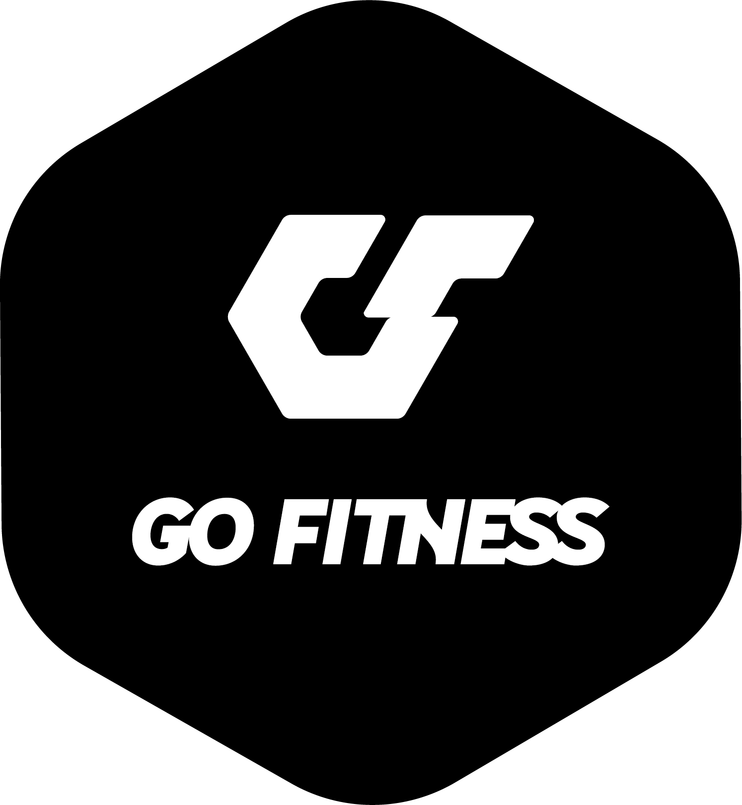 GoFitness Nutrition logo