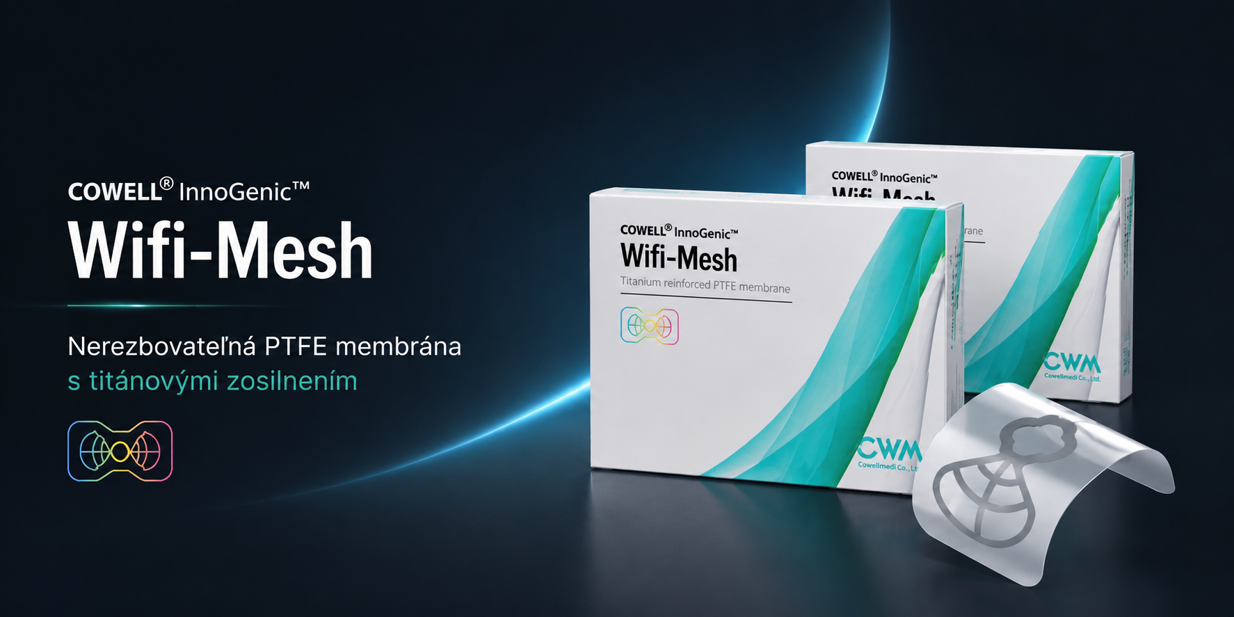 Wifi-Mesh