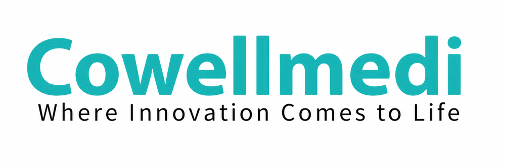 Cowellmedi Inno implantáty