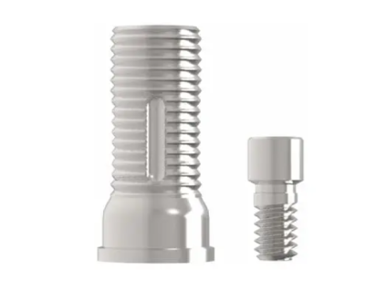 Multi Titanium Cylinder