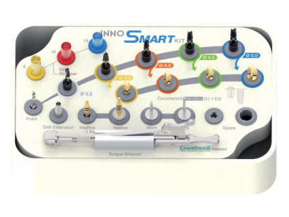 INNO Smart Surgical Kit