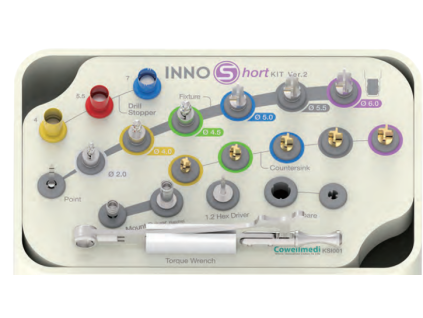 INNO Short Surgical Kit