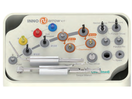 INNO Narrow Surgical Kit