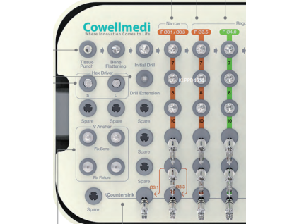 Lodestar Plus Kit