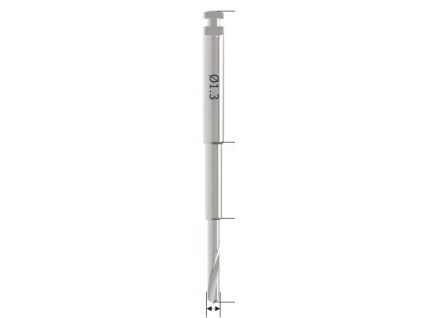 Anchor Drill