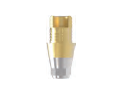Hybrid A Ti-Base