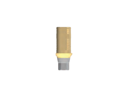Hybrid L Ti-Base Narrow