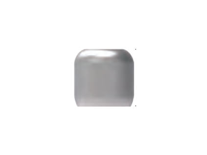 Multi Protection Cap Metal