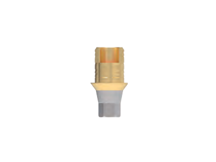 Hybrid A Ti-Base Narrow