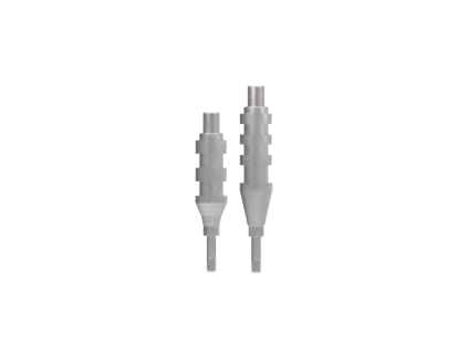 Pick-up Impression Coping Narrow