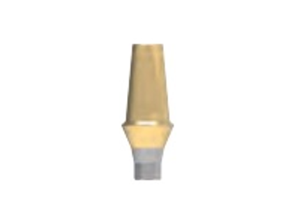 Cemented Abutment Narrow