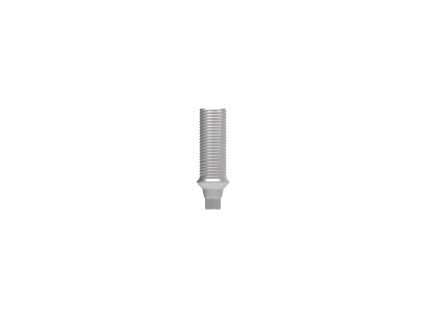 Temporary Abutment Narrow