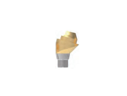 Multi A Abutment Narrow