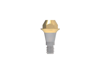 Multi S Abutment Narrow