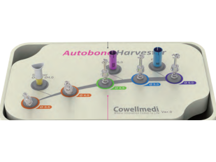 Autobone Harvester
