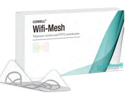 Wifi-Mesh