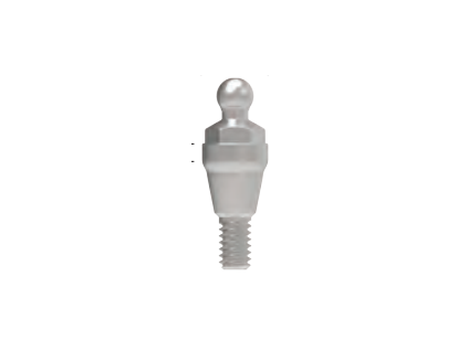 Ball Abutment