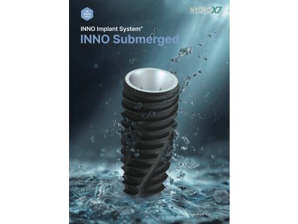 INNO Submerged