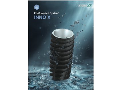 INNO X