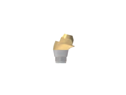 Multi A Abutment (Round)