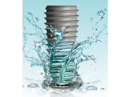INNO Submerged Narrow Implant