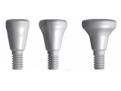 Healing Abutment