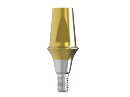 Cemented Abutment (Typ N-Hex 4.5x4 C1)