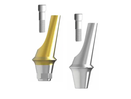 Angulated Abutment