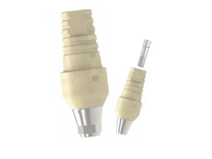 Easy Temporary Abutment