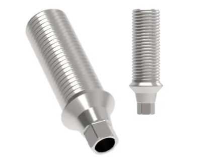 Temporary Abutment