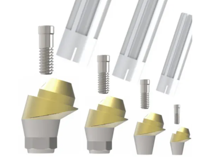 Multi A Abutment