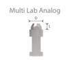 Multi Lab Analog