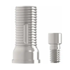 Multi Titanium Cylinder