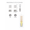 Multi Meta G UCLA Cylinder