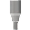Extension Abutment