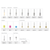 INNO Short Surgical Kit
